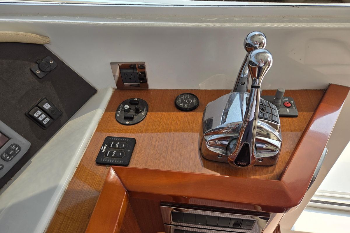 2012 Beneteau 52 