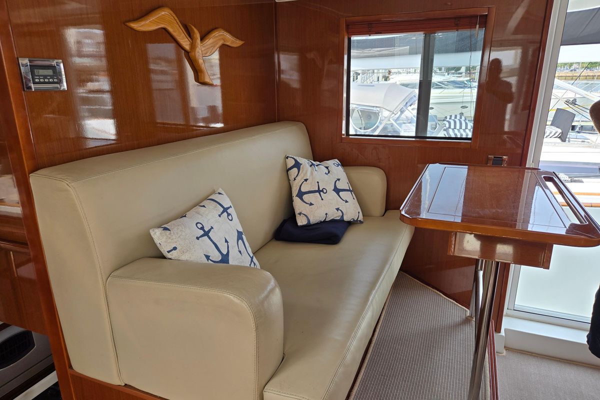 2012 Beneteau 52 