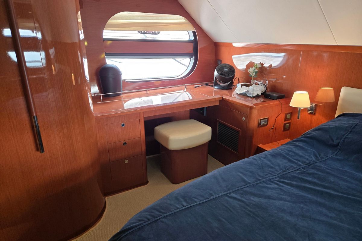 2012 Beneteau 52 