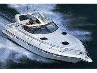 2000 Sealine S34