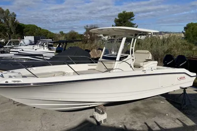 2023 Boston Whaler 280 Dauntless