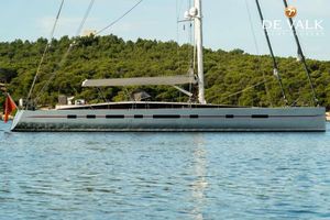 2016 Conrad 91