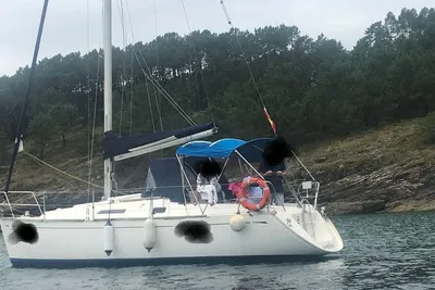 1999 Dufour 30 Classic