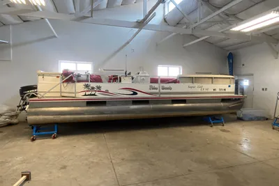 Palm Beach 220 LX