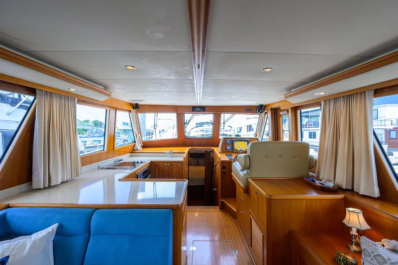 Teal Aweigh Yacht Photos Pics 