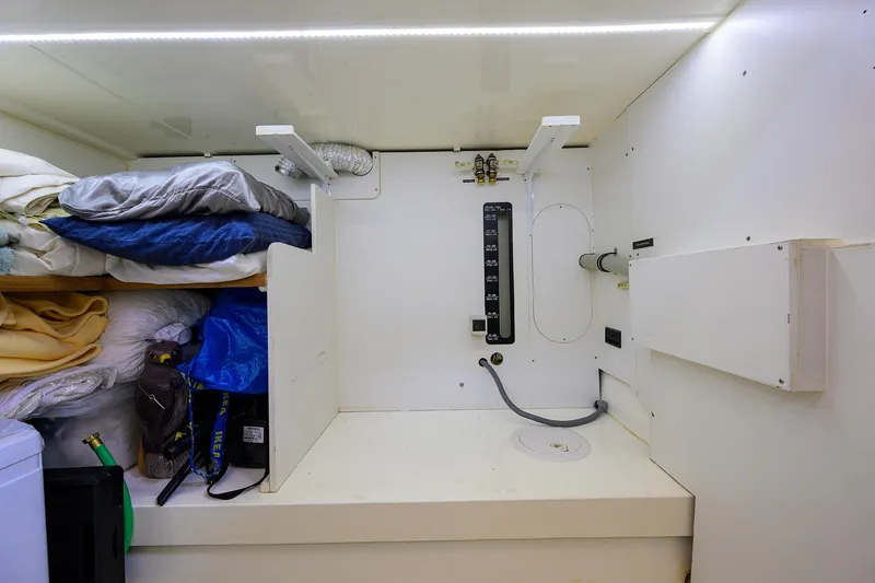 Teal Aweigh Yacht Photos Pics 