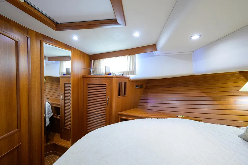 Teal Aweigh Yacht Photos Pics 