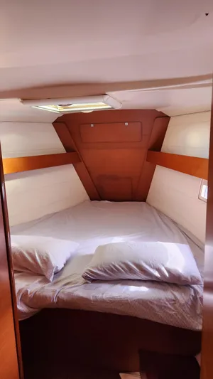 Zoe Yacht Photos Pics Dufour 410