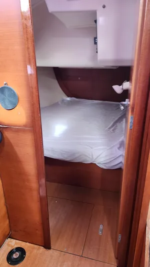 Zoe Yacht Photos Pics Dufour 410