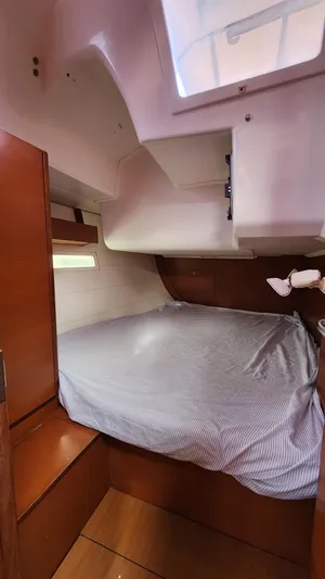 Zoe Yacht Photos Pics Dufour 410