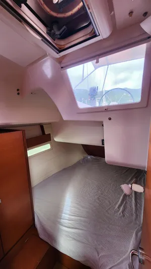 Zoe Yacht Photos Pics Dufour 410