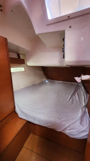 Zoe Yacht Photos Pics Dufour 410