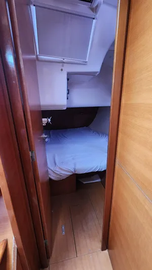 Zoe Yacht Photos Pics Dufour 410