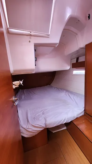 Zoe Yacht Photos Pics Dufour 410