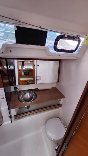 Zoe Yacht Photos Pics Dufour 410