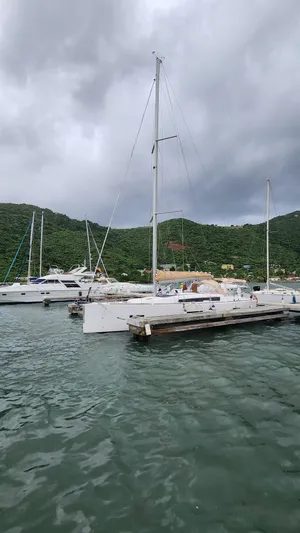 Zoe Yacht Photos Pics Dufour 410