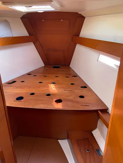 Zoe Yacht Photos Pics Dufour 410