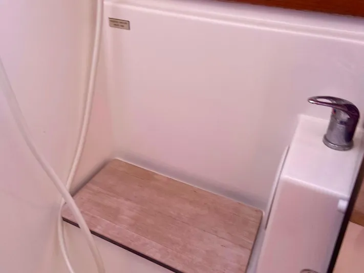 Zoe Yacht Photos Pics Dufour 410