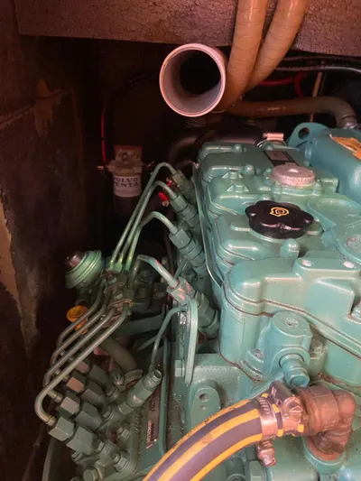 Zoe Yacht Photos Pics Dufour 410