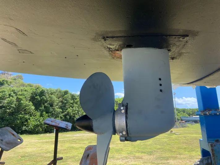 Zoe Yacht Photos Pics Dufour 410