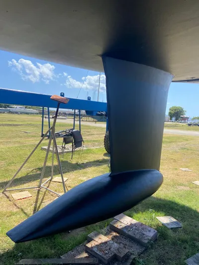 Zoe Yacht Photos Pics Dufour 410