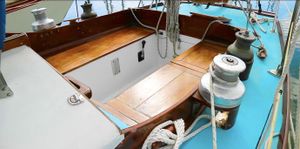 1962 Custom Kim Holman East Coast