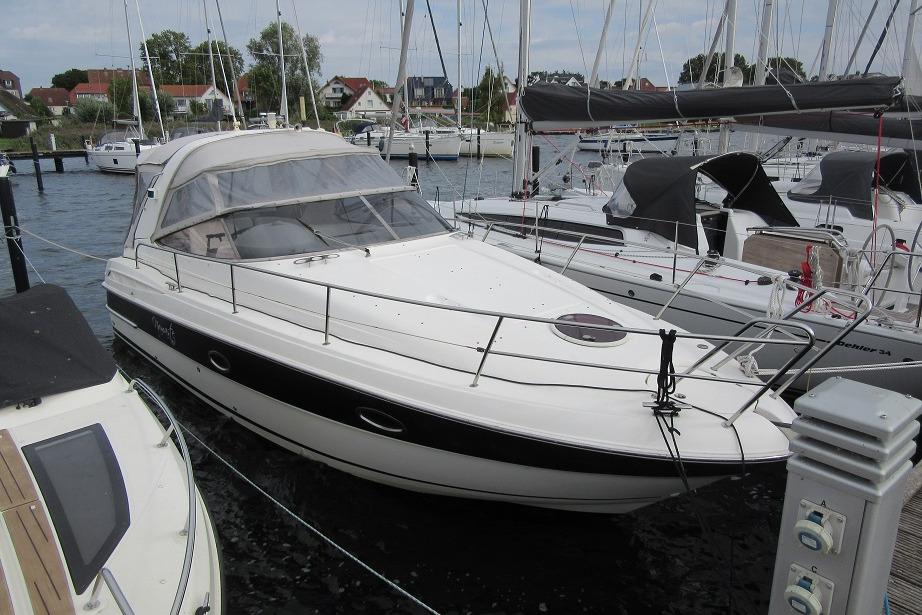 2004 Bavaria 29 Sport