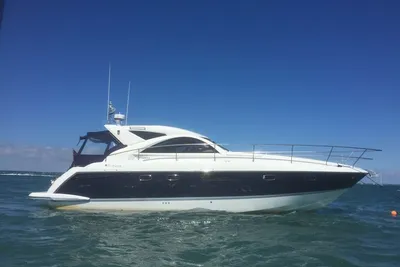 2010 Fairline TARGA 44 GT