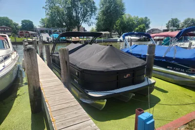 Barletta LUSSO 25 UCATT