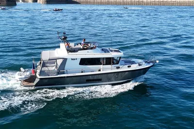 2024 Botnia Targa 41