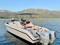2011 Aquamarine 995