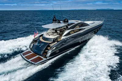 Sunseeker Predator 68