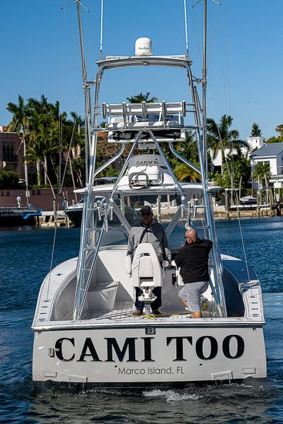 2001 Rambo 34