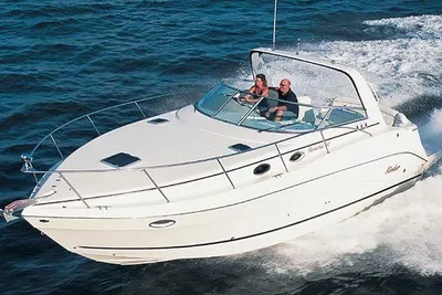 Rinker Fiesta Vee 290