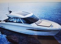 2019 Greenline Yachts neo coupe