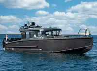 2020 XO Boats XO 270 RS