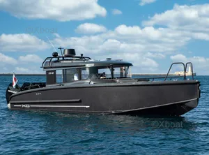 2020 XO Boats XO 270 RS