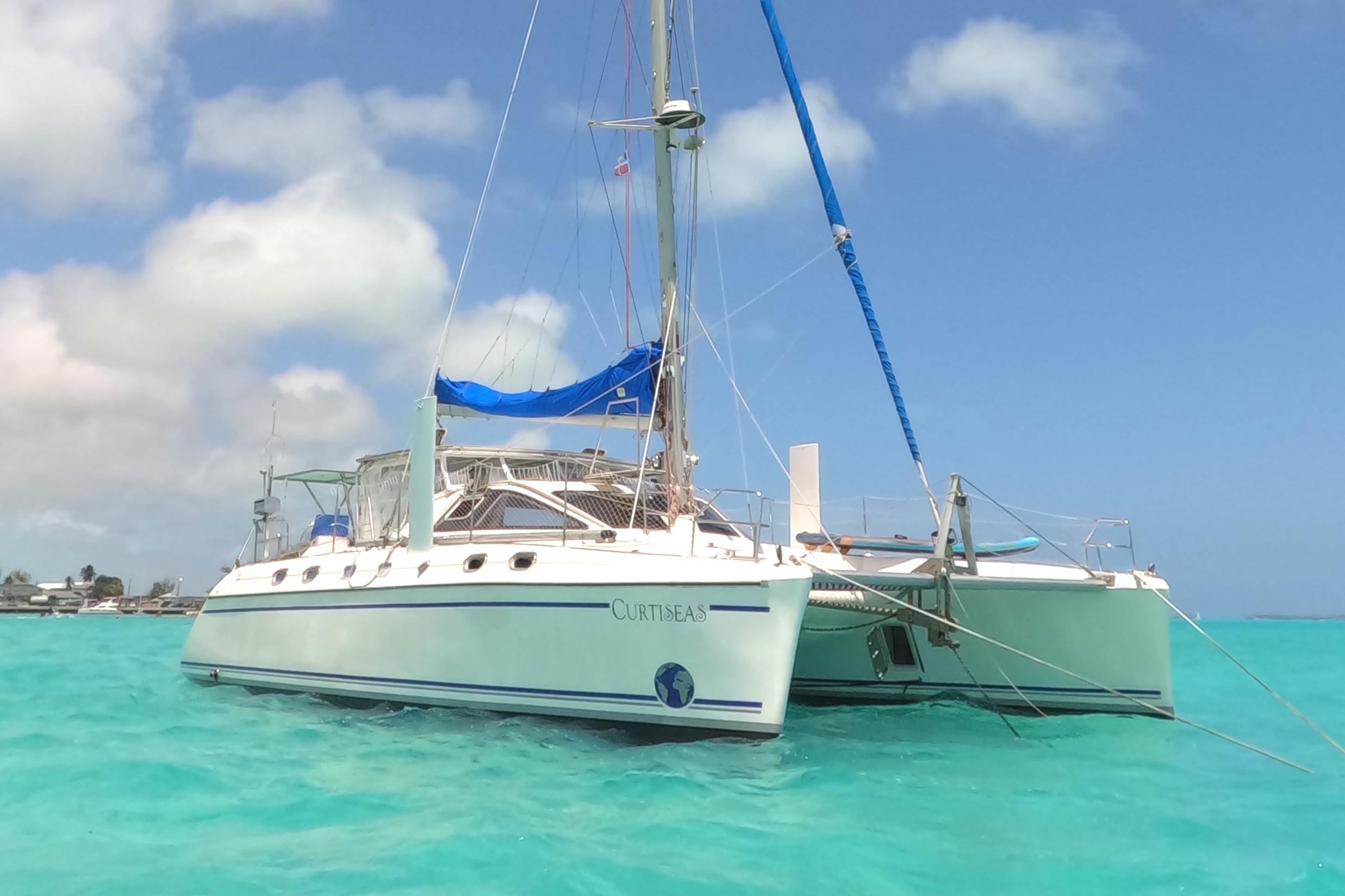Sail Catana boats for sale | YachtWorld Sail Catana boats for sale | YachtWorld