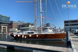 2005 Lagoon Royal Classic 65