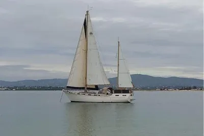 1975 Trintella 3A