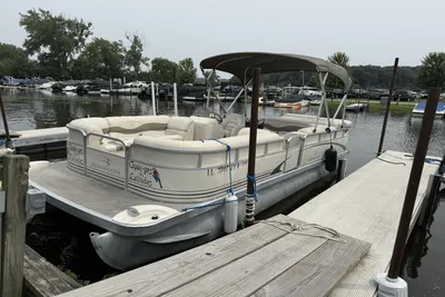 Bennington 227L