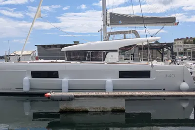 Lagoon Lagoon 40