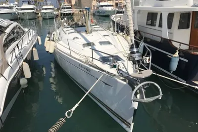 2006 Jeanneau Sun Odyssey 49