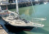 1982 Beneteau Evasion 29