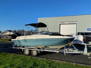 2021 Bayliner VR4