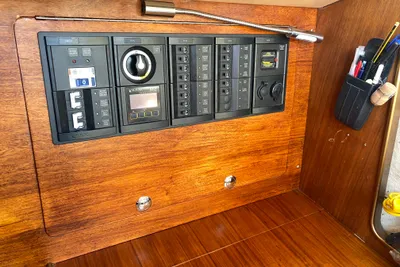 1981 Comar Comet 1000