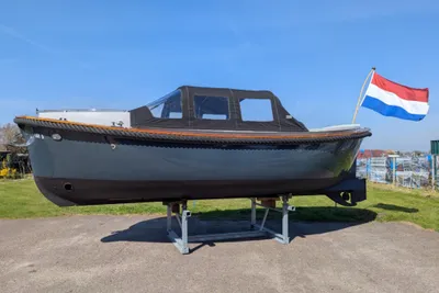 1981 Harding MCH24