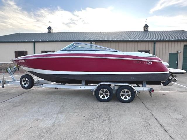 2007 Cobalt 240 Bowrider for sale - YachtWorld