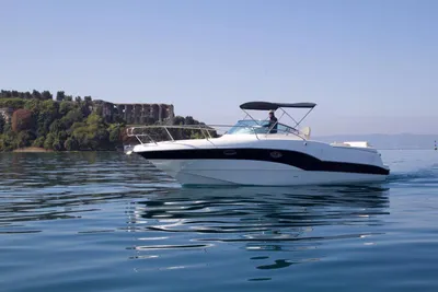 2008 Rio Yachts 32 Blu