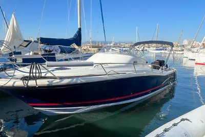 2009 Jeanneau Cap Camarat 925 WA